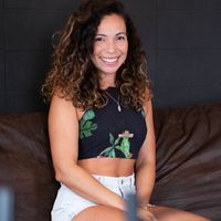 Daiane Peixoto's Photo