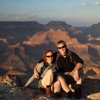 Peter Vullings's Photo