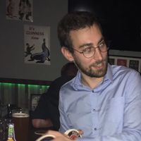 Florian Mellano's Photo