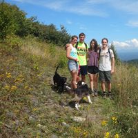 Alex Johnson的照片