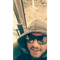 Photos de Ahmed Essam