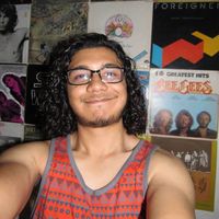 Photos de Edgar Espinoza