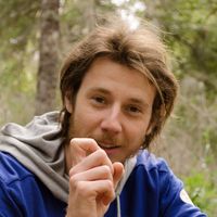 Le foto di Pedro R. Kosera