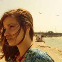 Rebekka Redwheresoever's Photo