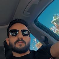Rami Samhan's Photo