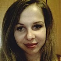 Angelika Baran's Photo