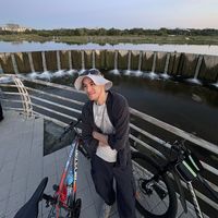 Evan Huang-Ku's Photo