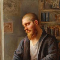 James Hansen的照片