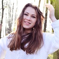 Sylwia Nutheer Mustafa's Photo