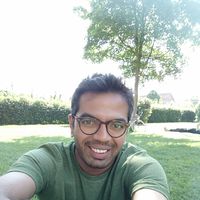 Photos de Venu Gudipati