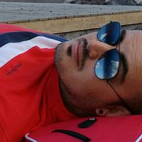 Airam Garcia's Photo