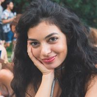 Eliana Castro's Photo