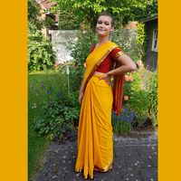 Solveig Homeister的照片