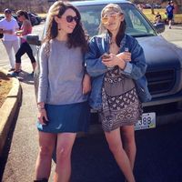 Fotos von Lauren Scutt