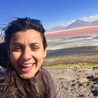 Luana Beatriz's Photo