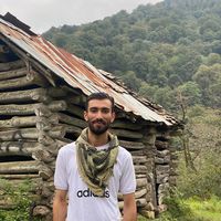 Ali Nejatian's Photo