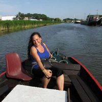 Julie McTaggart's Photo