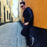 Gèzīm VeLīājj's Photo