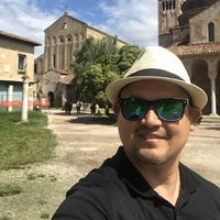 Christian  Salazar's Photo