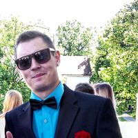 Andris Strelcs's Photo