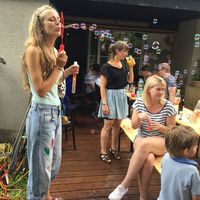 Anja Fricke的照片