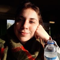 Juliana Melo's Photo