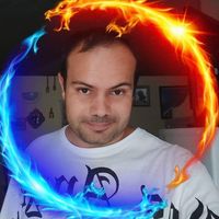 Kévin Grossi's Photo