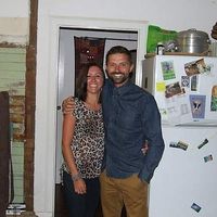 Rachael Crellin的照片