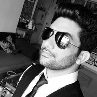 James Shekhawat's Photo