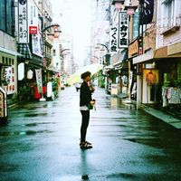 Cosette Lau的照片