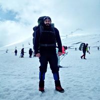 Photos de Recep Alçamlı