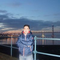 Fotos de Denny Cuank