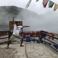 Vikas  Singh Chauhan's Photo