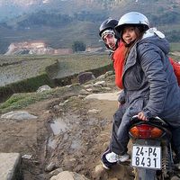 Fotos de Jean-Séb and Huê NGGRUIYLELN