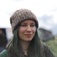 Le foto di Emma Brassington