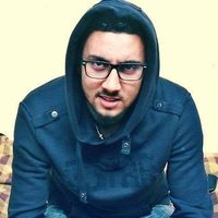 Hàmzàwé Mùslim's Photo