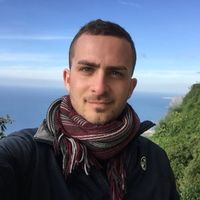 Damiano Caruso的照片