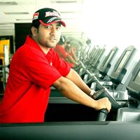 AVISEK DASGUPTA's Photo