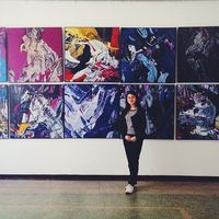 Фотографии пользователя Alina Golovko