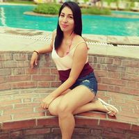 Ana Lucinda的照片