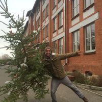 Photos de Ambrose Tarantino