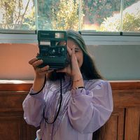 Nilgün Alia Abbas's Photo