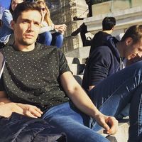 Jesús Barrio Hermida的照片