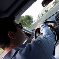 Karen Sargsyan's Photo