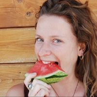 Roxane Maraud的照片