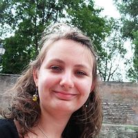 Alexandra Rous's Photo