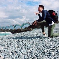 Zhi-jie Zhan's Photo