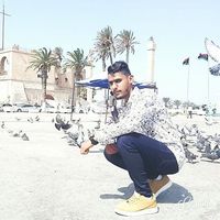 Faisal El Glaey's Photo