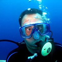 Preston Tucker's Photo