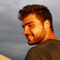 Photos de Marco Mosca